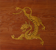 白虎